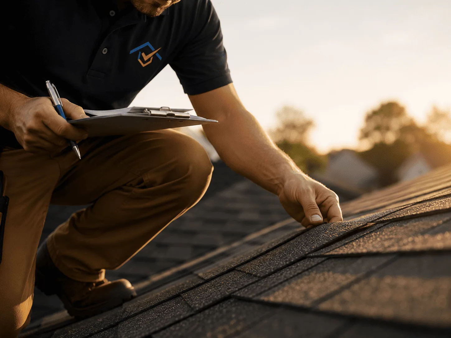 Why Choose Roof Inspection in Washington, OK