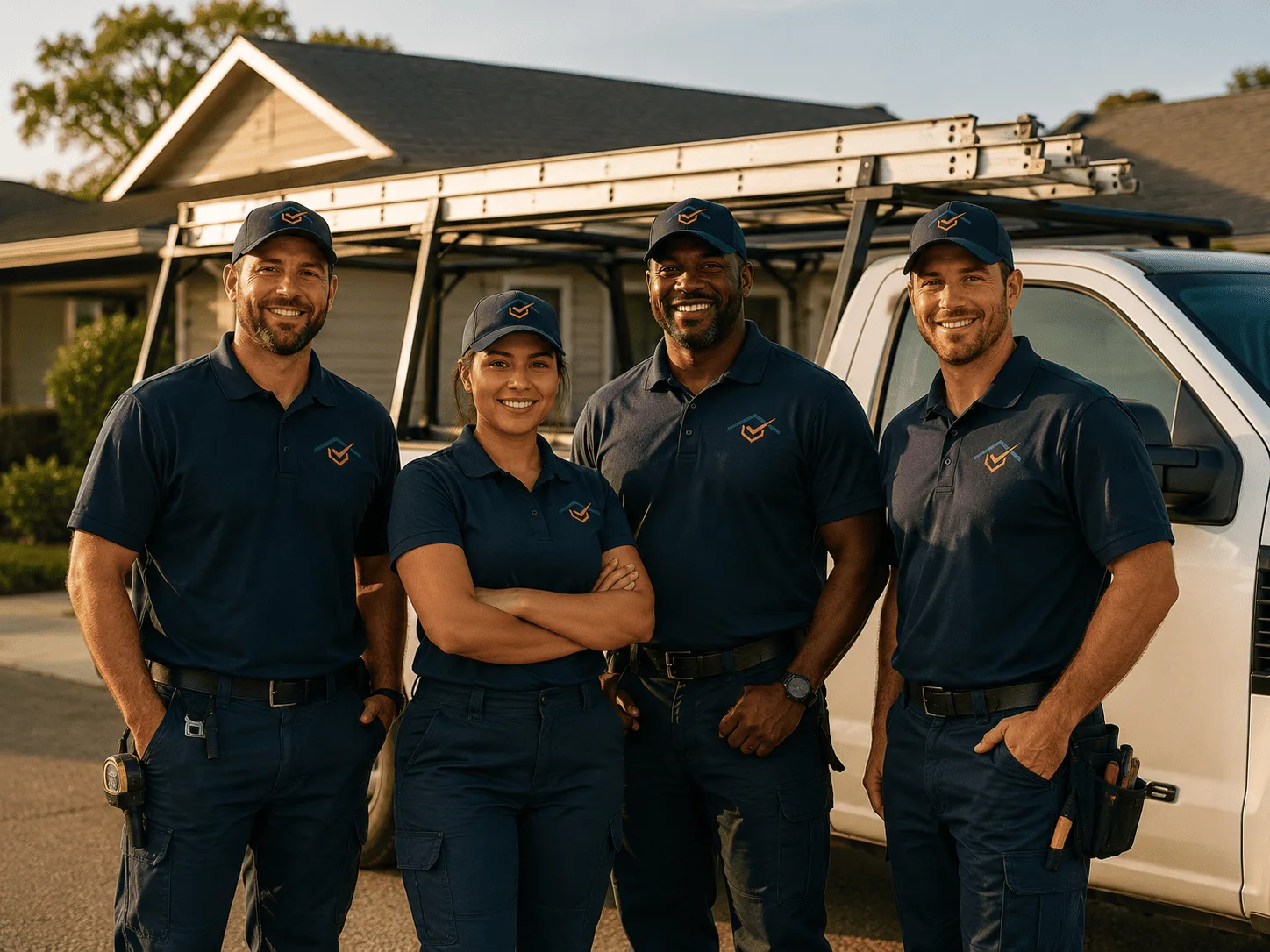 Roof Inspection company in Washington, OK